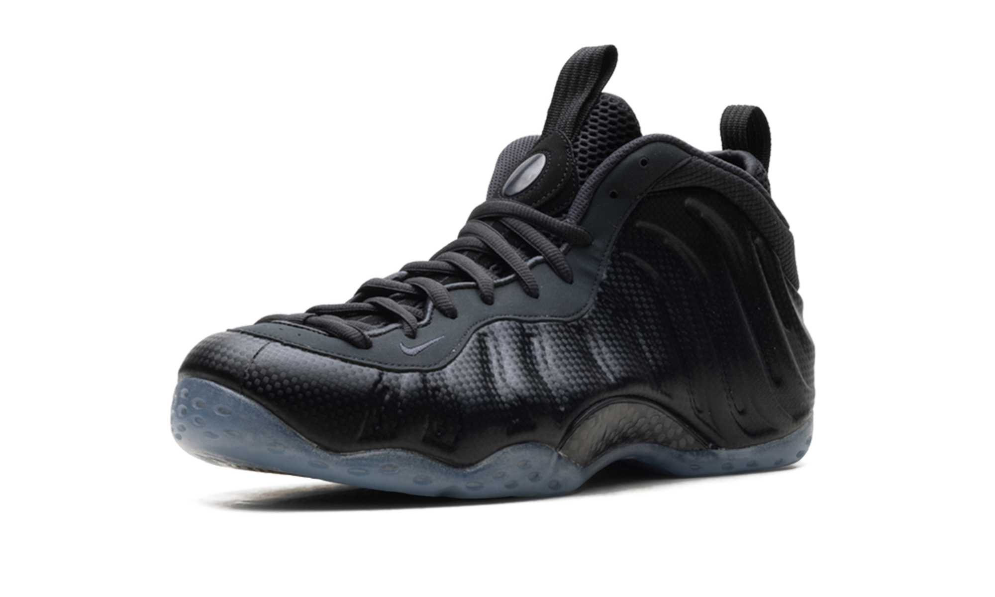 Nike Air Foamposite One Carbon Fiber