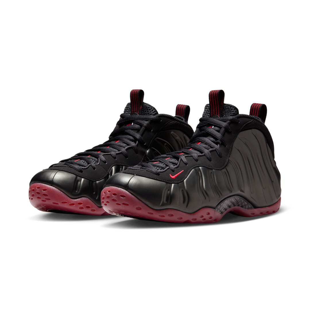 Nike Air Foamposite One Cough Drop (2025)