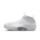 Nike Air Foamposite One Triple White
