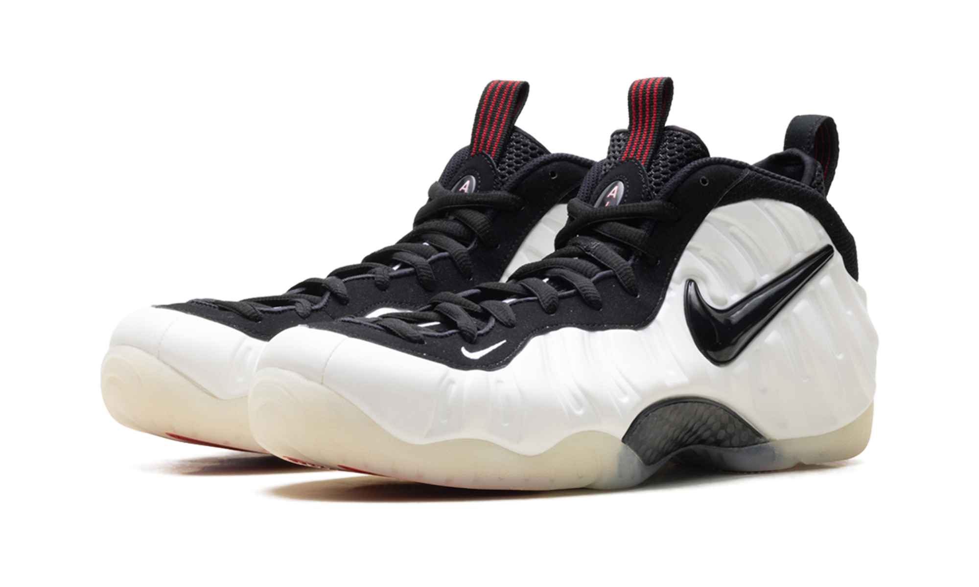 Nike Air Foamposite Pro Pearl (2025)