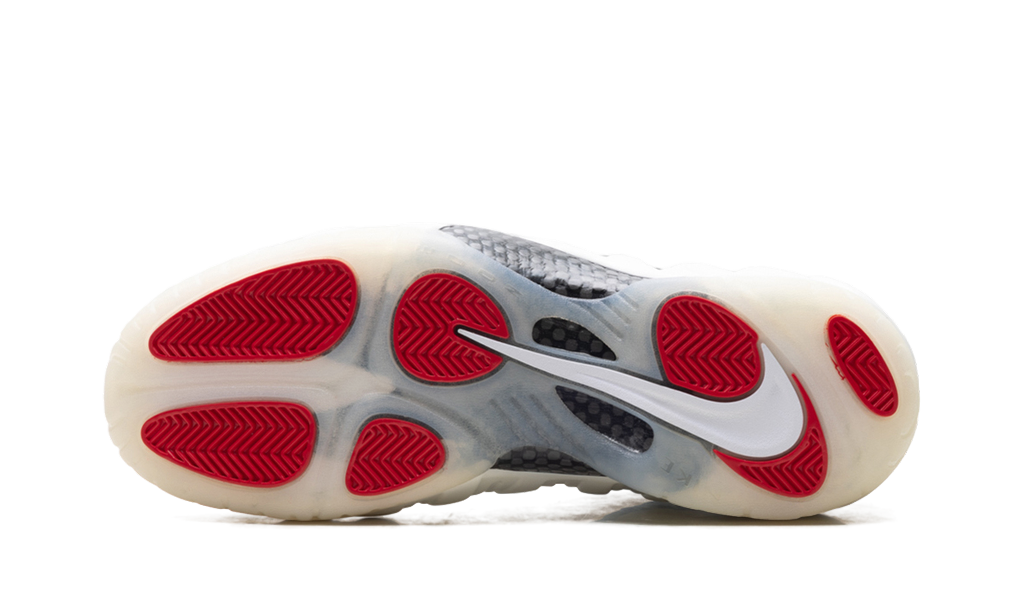 Nike Air Foamposite Pro Pearl (2025)