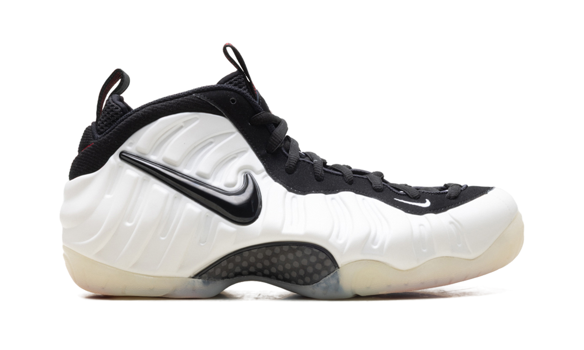 Nike Air Foamposite Pro Pearl (2025)