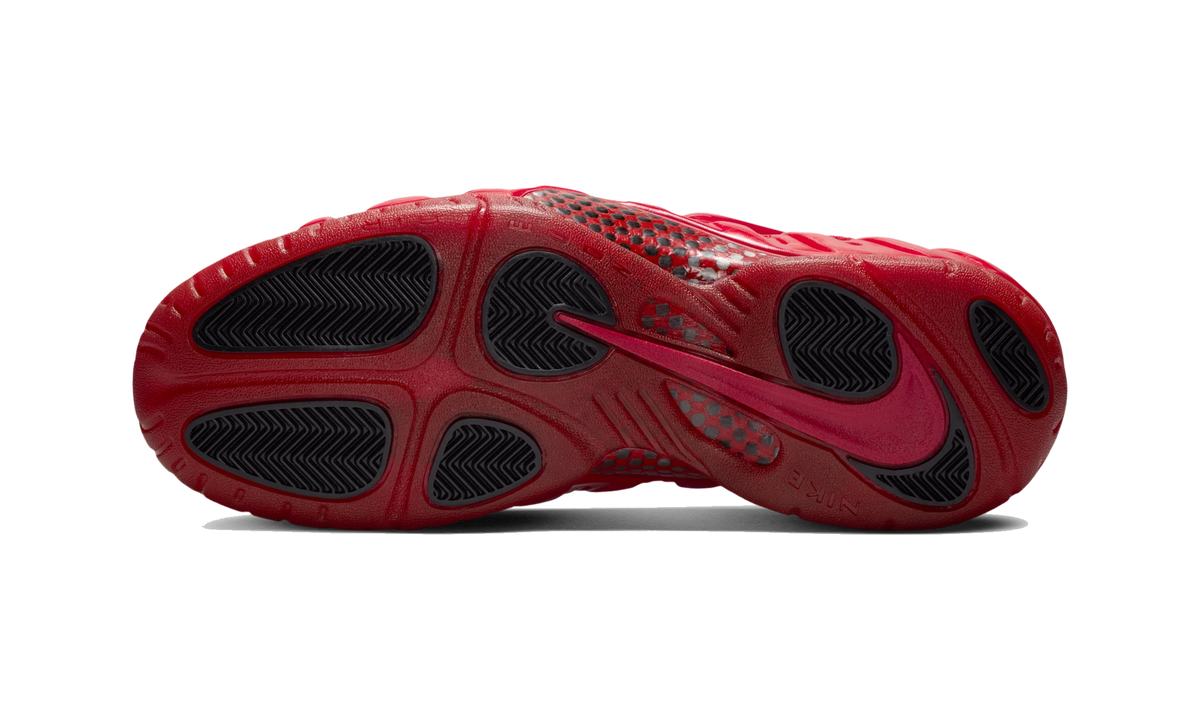 Nike Air Foamposite Pro Red October (2026)
