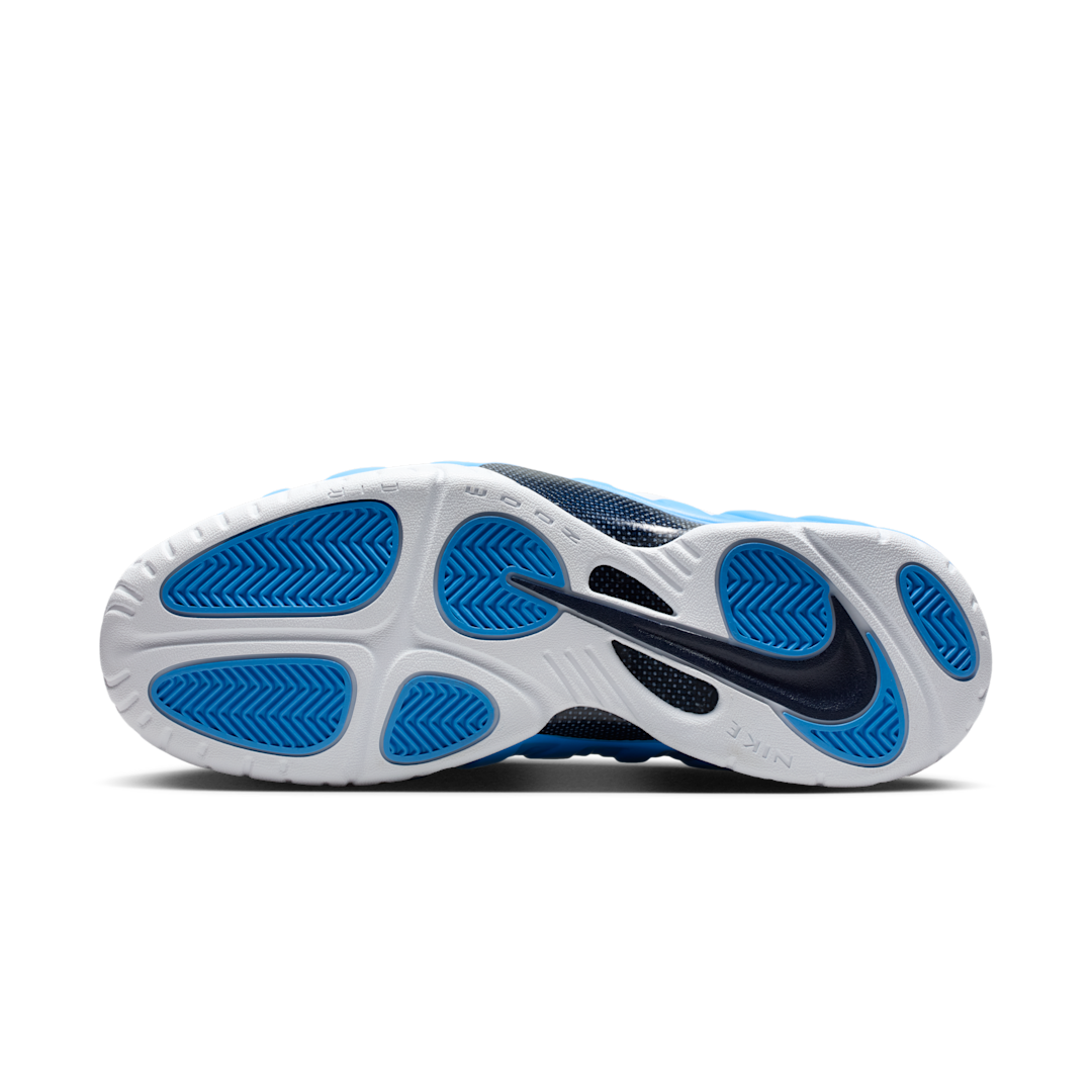 Nike Air Foamposite Pro University Blue (2026)