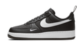 Nike Air Force 1 Low '07 LV8 Carbon Fiber Swoosh Black White