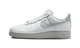 Nike Air Force 1 07 Summit White Strata Grey
