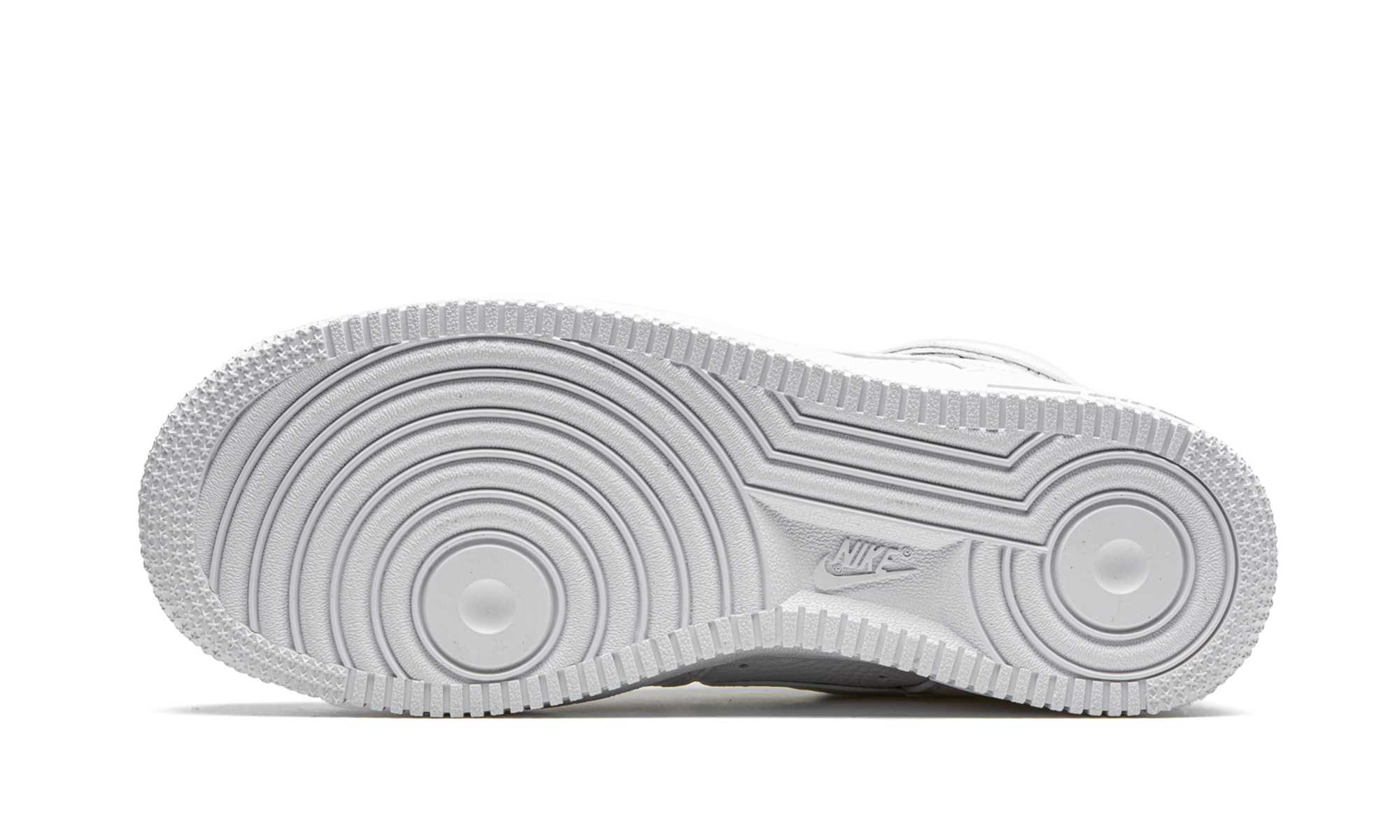 Nike Air Force 1 High 1017 ALYX 9SM White