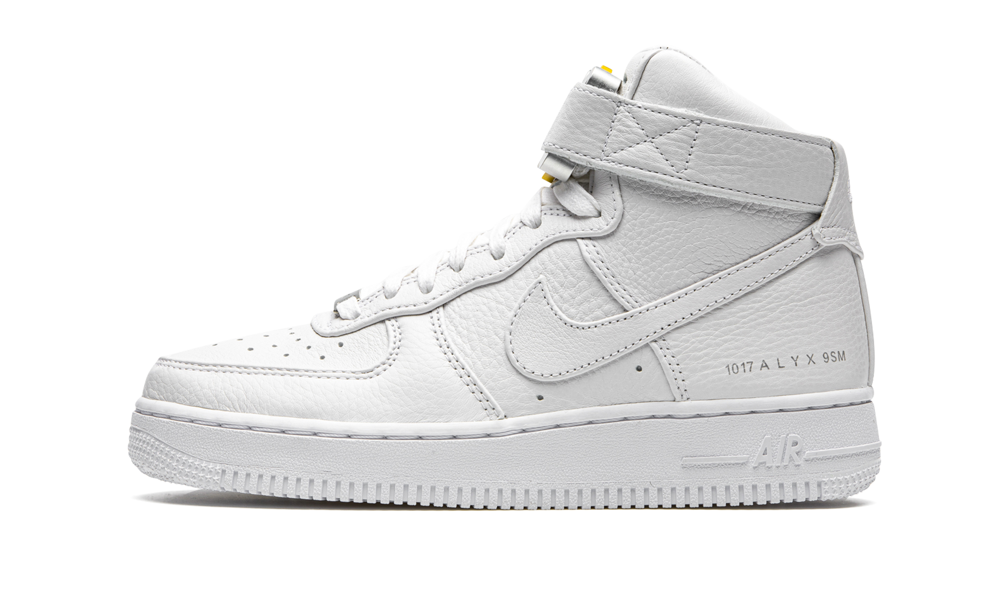 Nike Air Force 1 High 1017 ALYX 9SM White