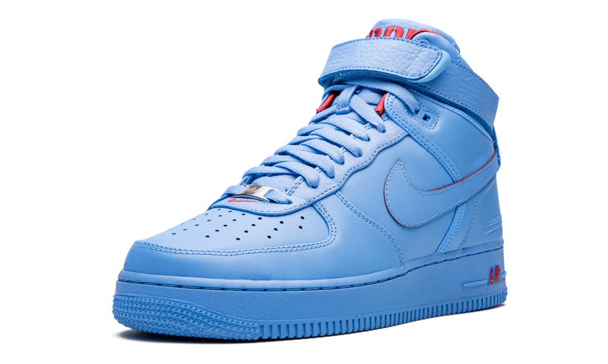 Nike Air Force 1 High Just Don All-Star Blue