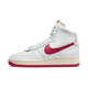 Nike Air Force 1 High Sculpt Summit White Gym Red