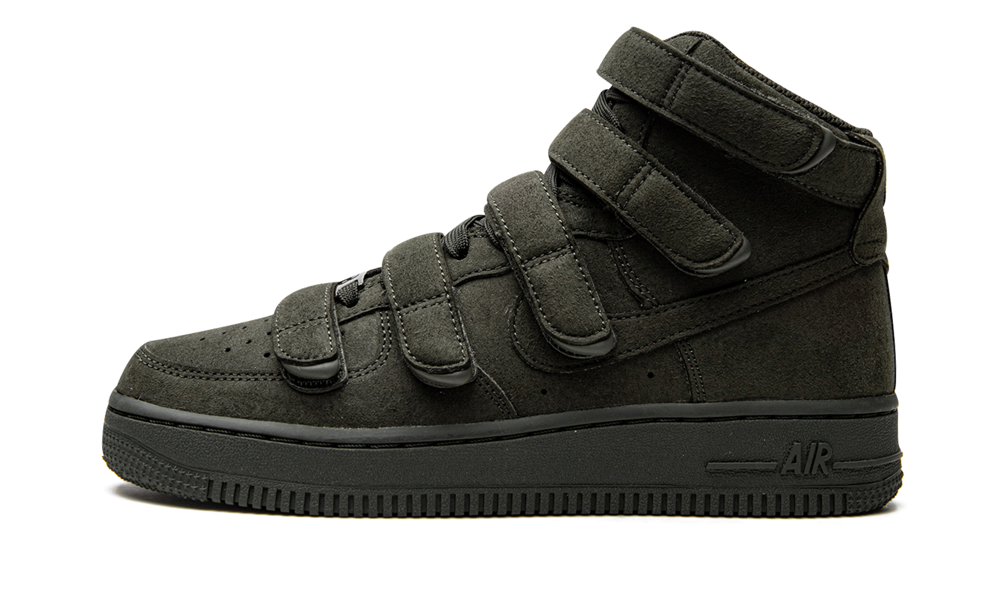 Nike Air Force 1 High '07 SP Billie Eilish Sequoia