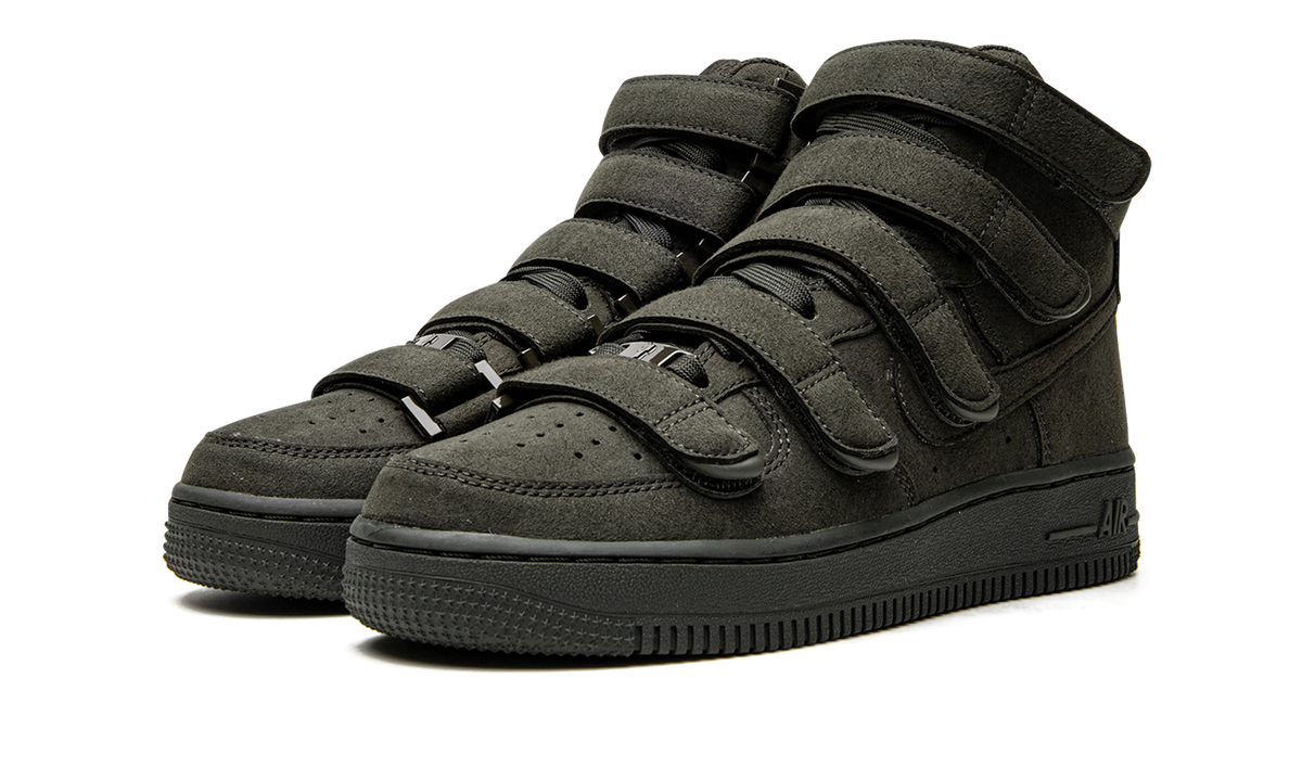 Nike Air Force 1 High '07 SP Billie Eilish Sequoia