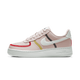 Nike Air Force 1 LX Siltstone Red