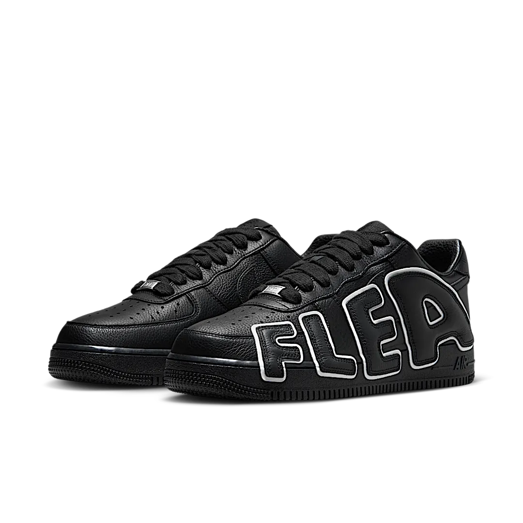 Nike Air Force 1 Low Cactus Plant Flea Market Black (2024)