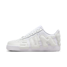 Nike Air Force 1 Low Cactus Plant Flea Market White (2024), White/White-Light Bone (FQ7069-100)