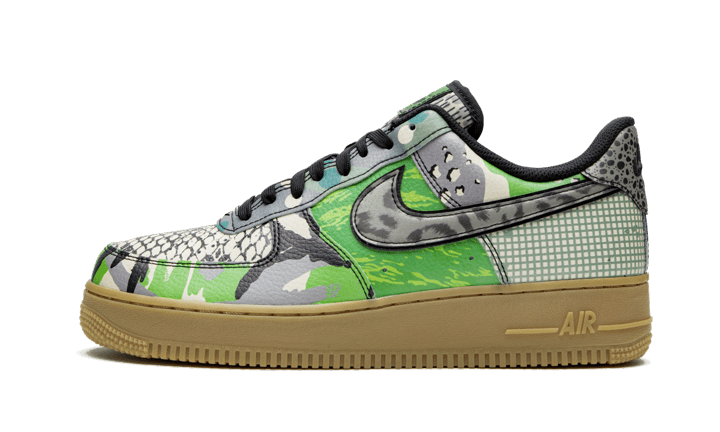 Nike Air Force 1 Low City of Dreams