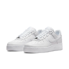 Nike Air Force 1 Low Drake NOCTA Certified Lover Boy, White/White-Cobalt Tint-White (CZ8065-100)