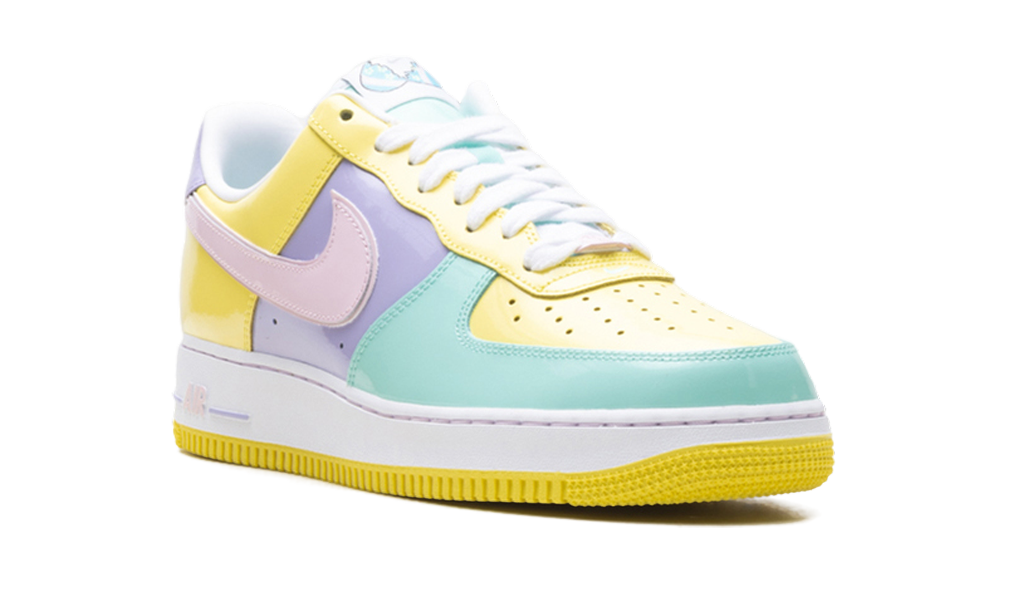 Nike Air Force 1 Low Easter (2026)