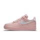 Nike Air Force 1 Low Faux Sherpa Fur