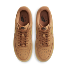 Nike Air Force 1 Low Flax Wheat, Flax/Gum/Light Brown/Black/Wheat (CJ9179-200)