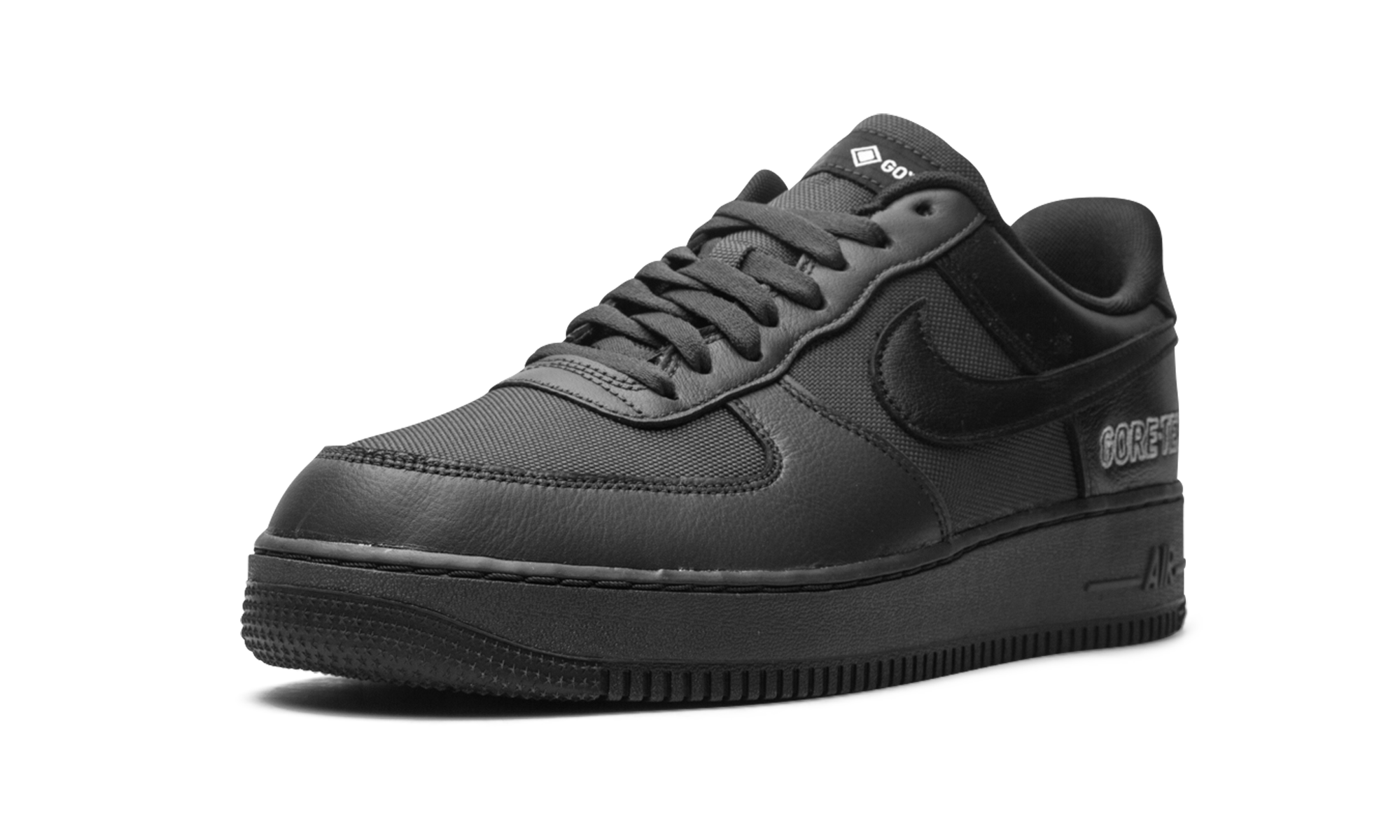 Nike Air Force 1 Low Gore-Tex Black