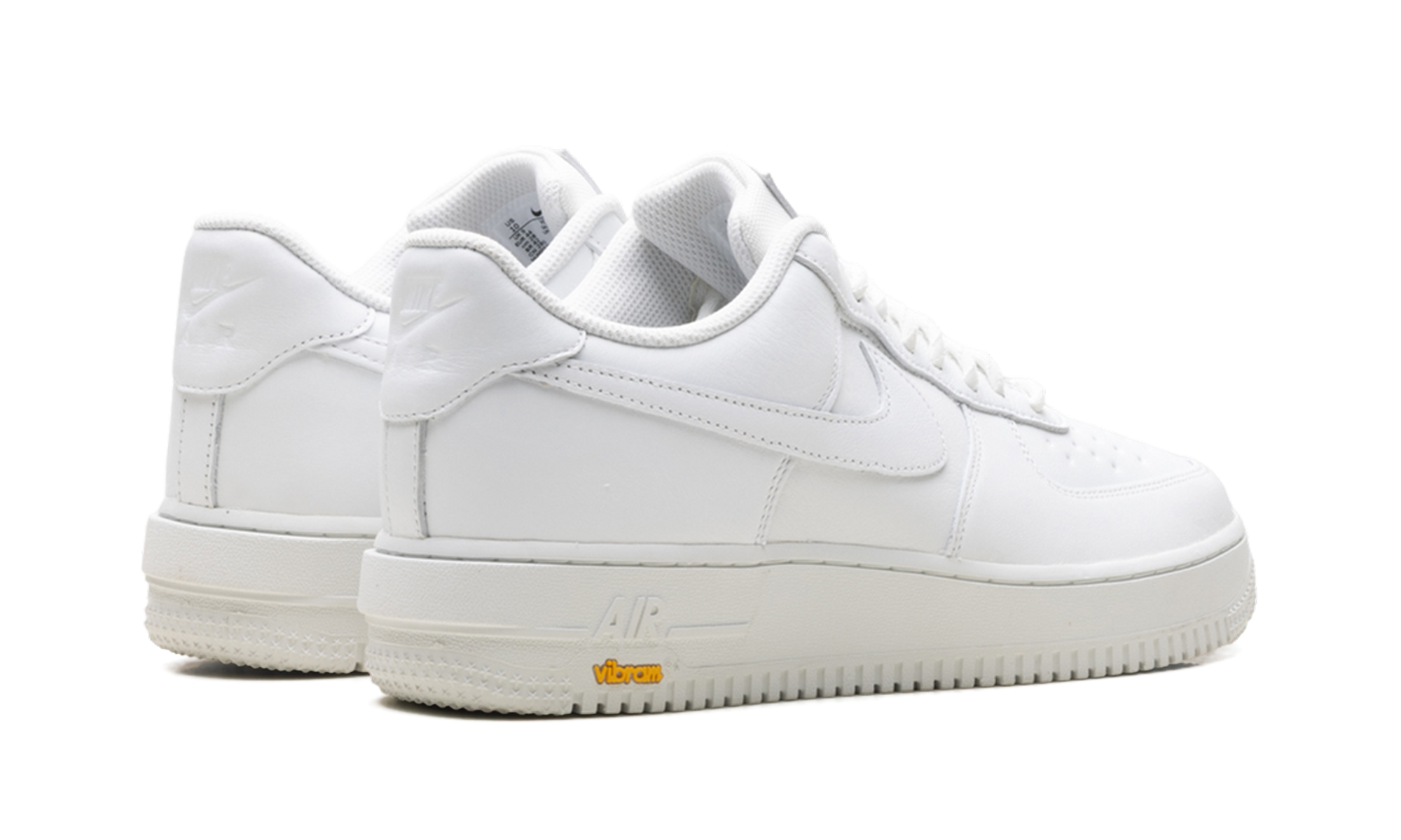 Nike Air Force 1 Low Gore-Tex Vibram Summit White