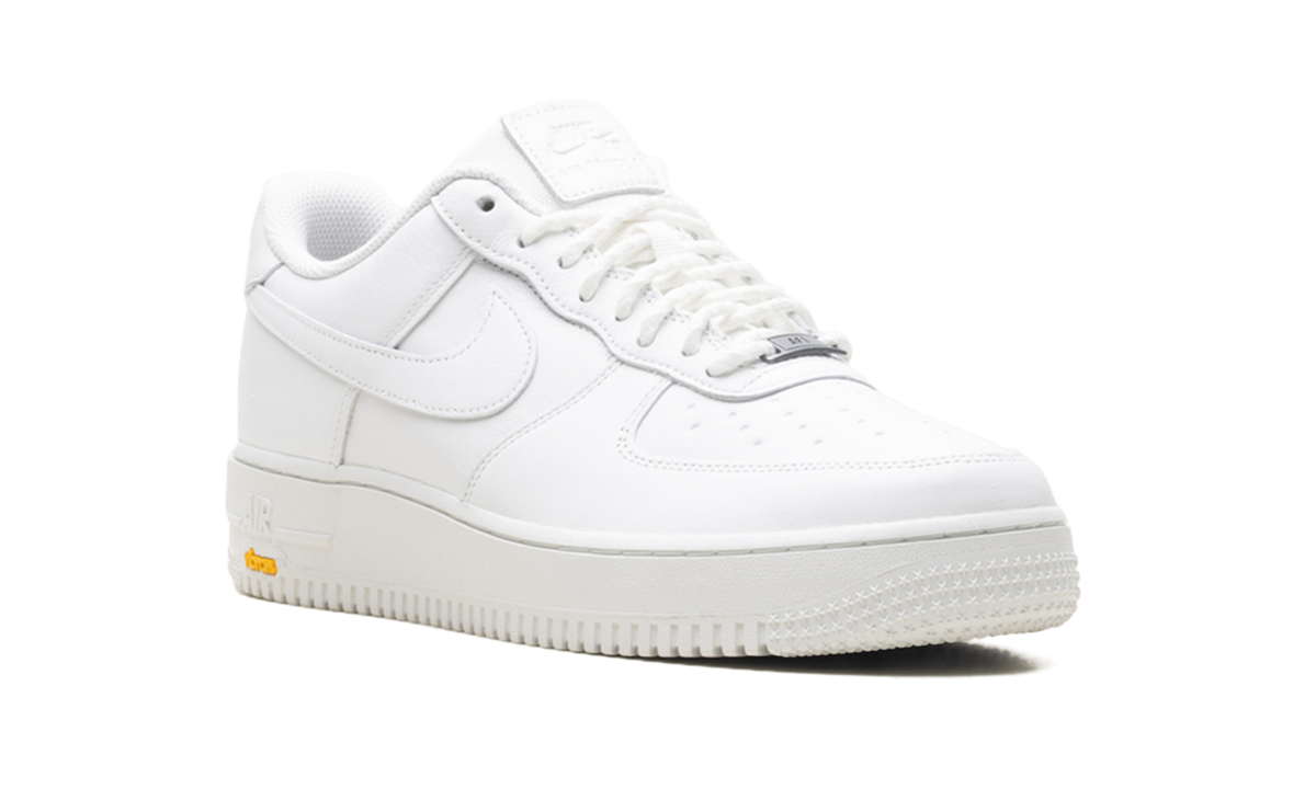 Nike Air Force 1 Low Gore-Tex Vibram Summit White