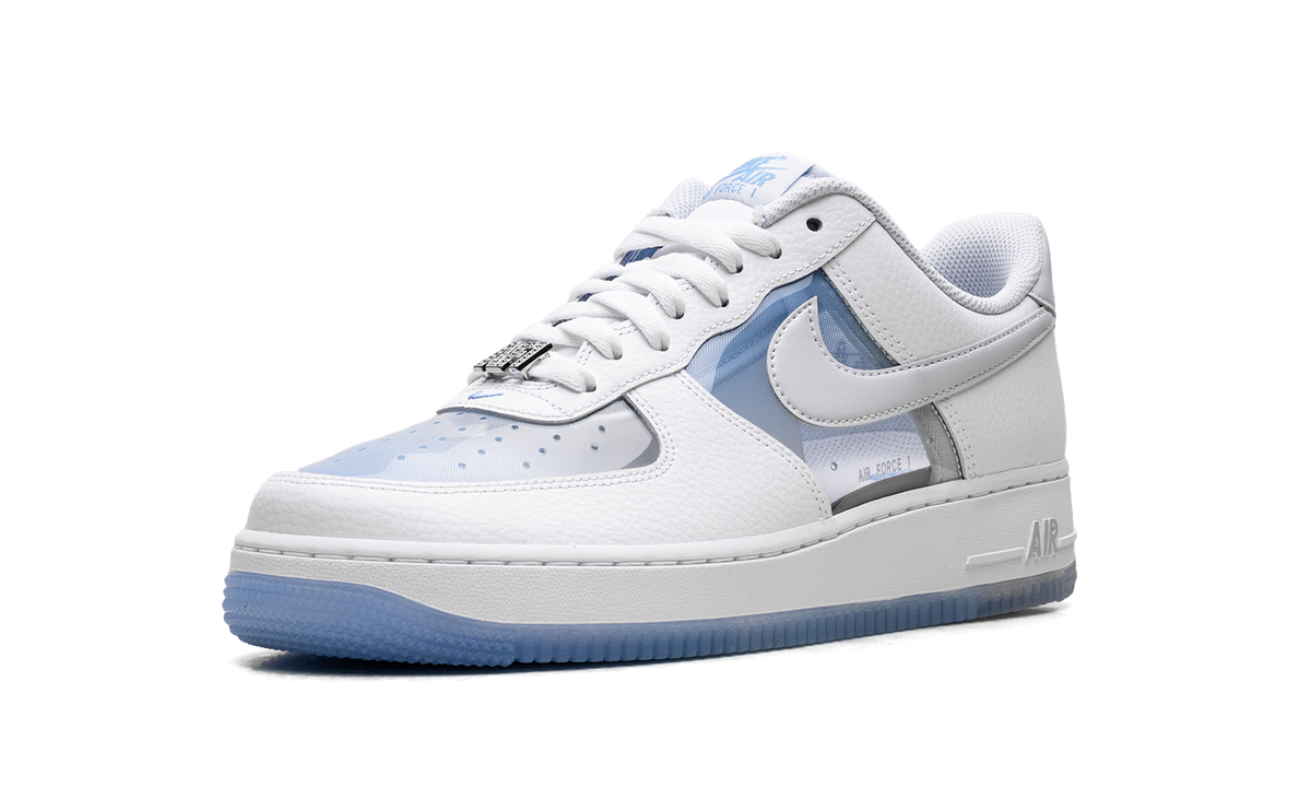 Nike Air Force 1 Low Invisible Woman 2.0