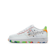 Nike Air Force 1 Low Kids Drawing