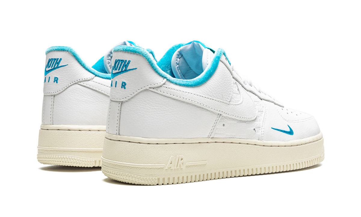 Nike Air Force 1 Low Kith Hawaii