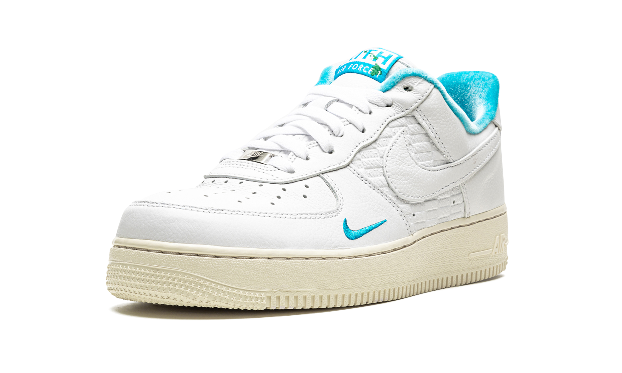 Nike Air Force 1 Low Kith Hawaii