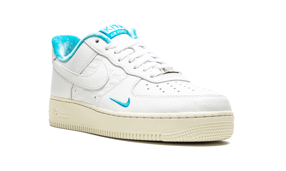 Nike Air Force 1 Low Kith Hawaii
