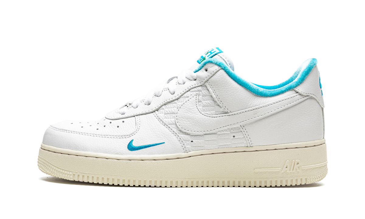 Nike Air Force 1 Low Kith Hawaii