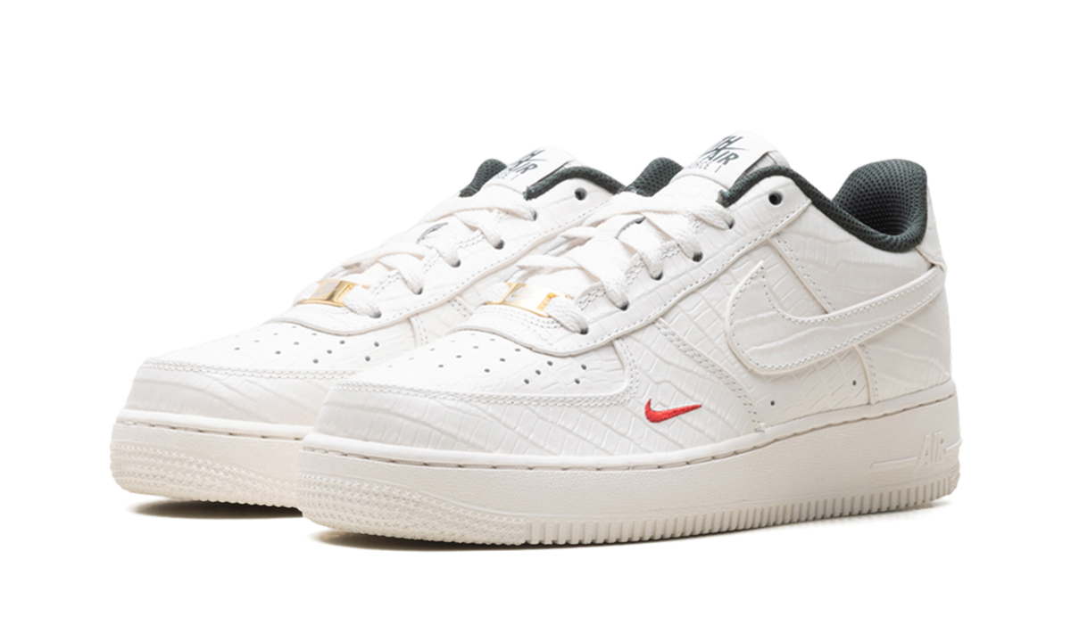 Nike Air Force 1 Low Kith Phantom