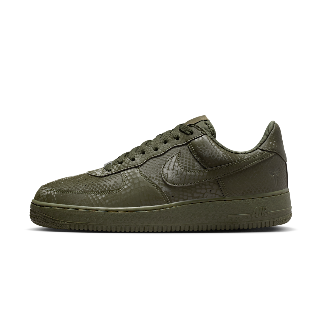Nike Air Force 1 Low Kobe Bryant Forever Cargo Khaki