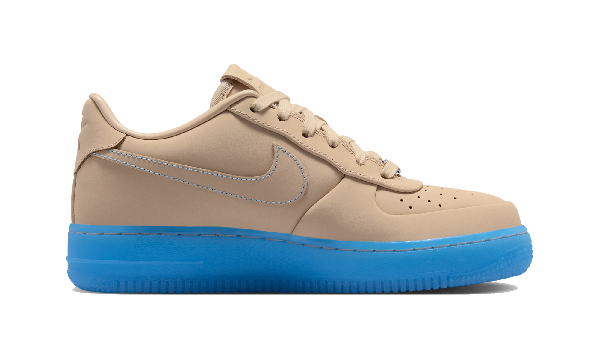 Nike Air Force 1 Low Kobe Bryant Linen