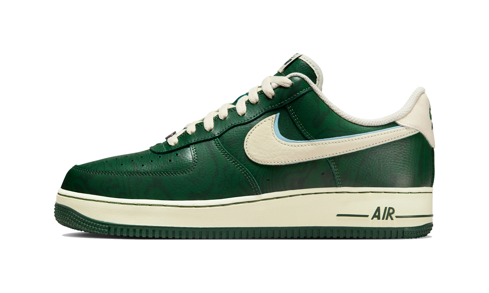 Nike Air Force 1 Low LAAMS Please Post Bills
