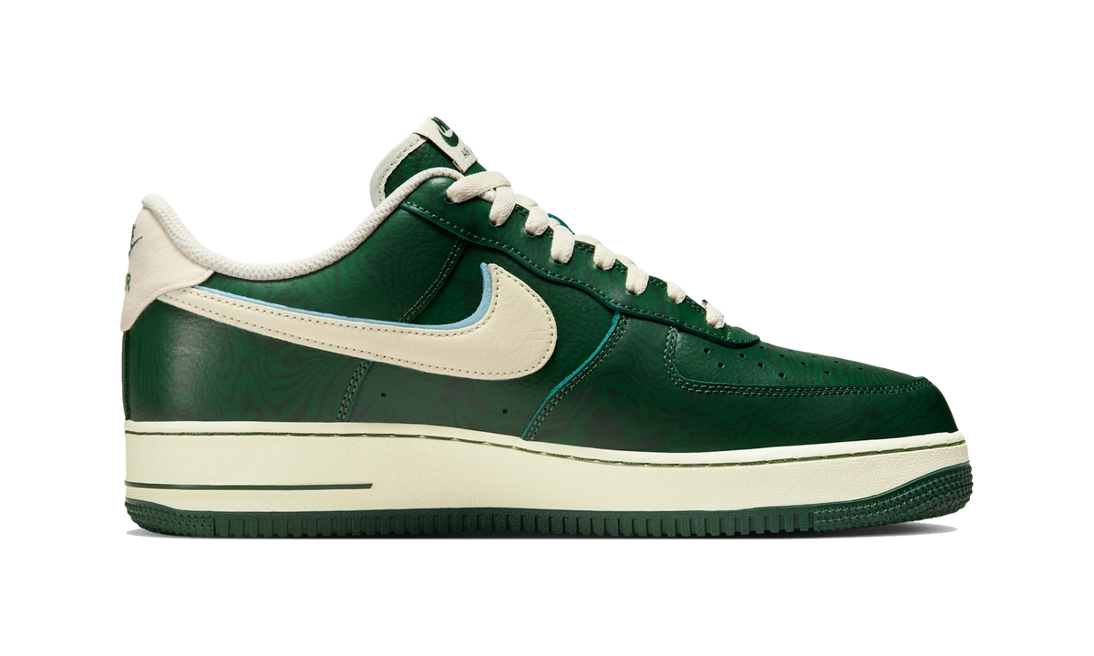 Nike Air Force 1 Low LAAMS Please Post Bills