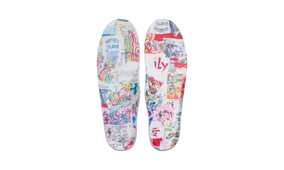 Nike Air Force 1 Low LAAMS Please Post Bills