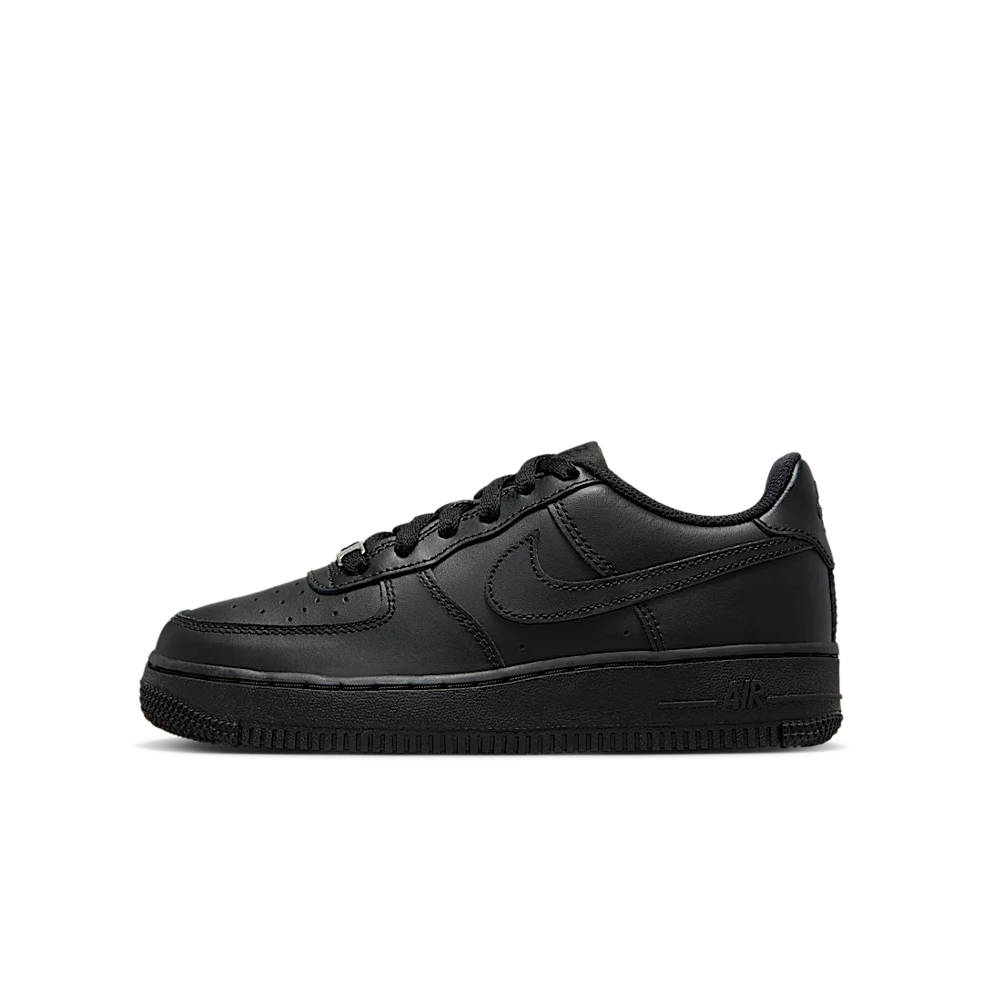 Nike Air Force 1 Low LE Black, Black/Black (DH2920-001/FV5951-001)