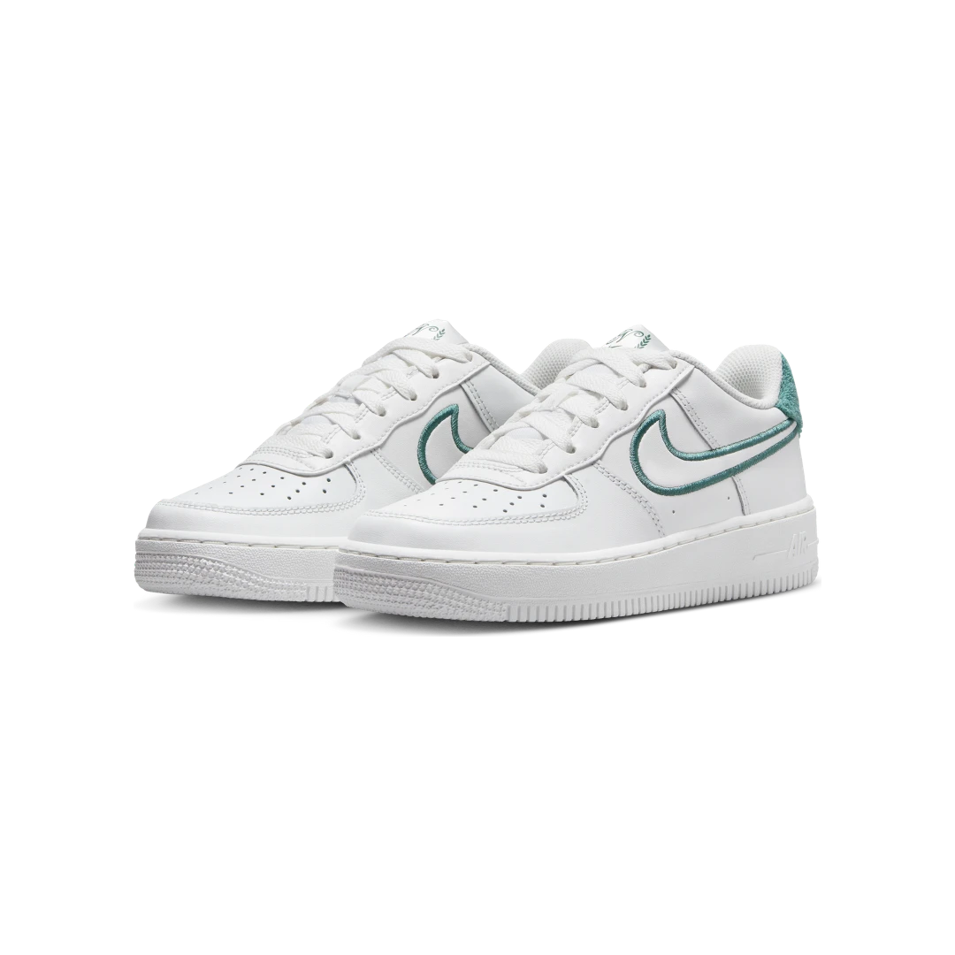 Nike Air Force 1 Low LV8 3 Summit White Bicoastal
