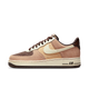 Nike Air Force 1 Low LV8 EMB Hemp Coconut Milk