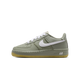 Nike Air Force 1 Low LV8 Light Army Gum White