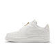 Nike Air Force 1 Low LXX Zip Serena Williams Summit White