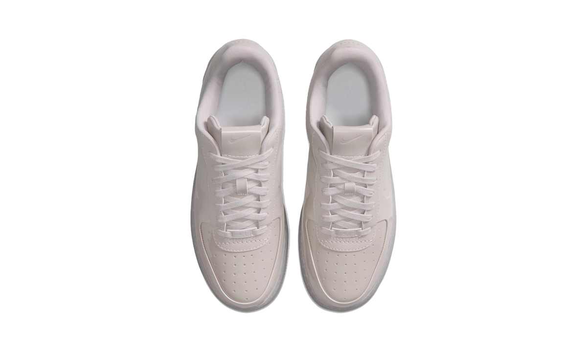 Nike Air Force 1 Low Made in Italy College Grey
