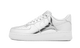 Nike Air Force 1 Low Metallic Chrome