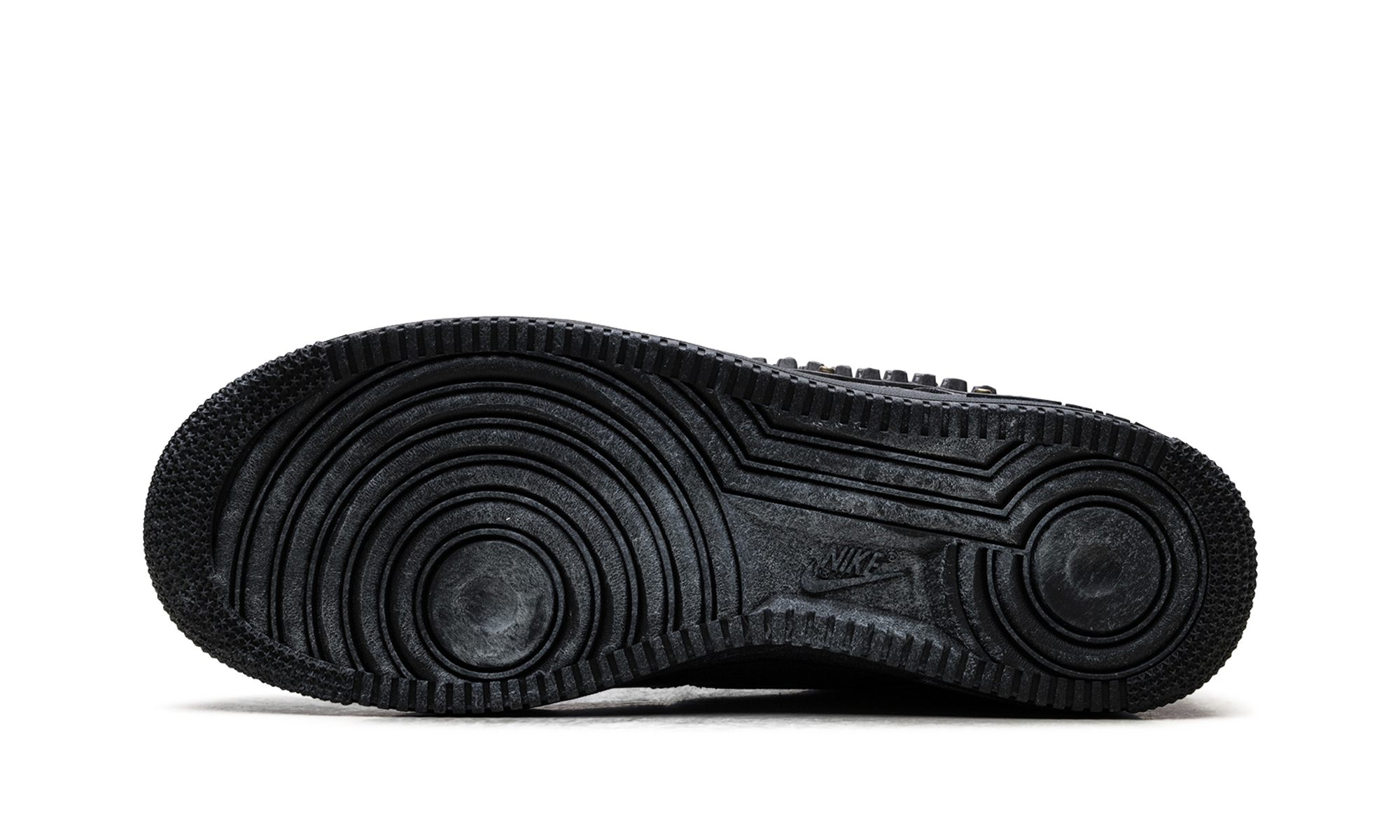 Nike Air Force 1 Low Metalwork Medium Ash Anthracite