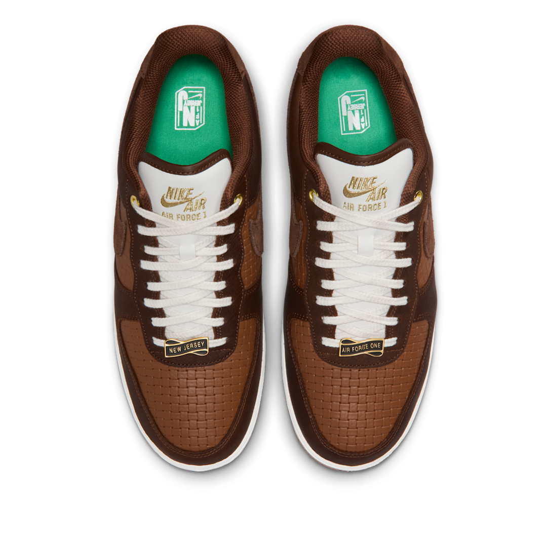 Nike Air Force 1 Low New Jersey