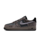 Nike Air Force 1 Low Off Noir Snakeskin