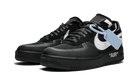 Nike Air Force 1 Low Off-White Black White, Black/White-Cone-Black (AO4606-001)